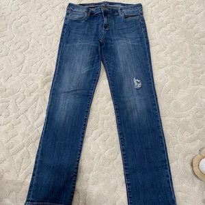 Women’s jeans